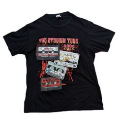 希少【未使用】M5STACK Tシャツ - メルカリ