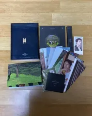 BTS 2019 サマー パッケージ シュガ (フルセット)