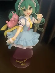 初音 ミク フィギュア