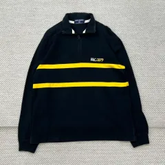 ポロ スポーツ ハーフジップ スウェットシャツ r2315