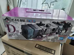 ONE PIECE 一番くじ D賞 出品