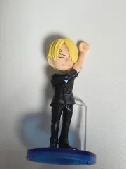 ONE PIECE サンジ ワールドコレクタブル フィギュア