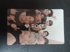 ATEEZ ユニット ATEEZ 7TH ANNIVERSARY OFFICIAL POP-UP '8ROOM' イベント