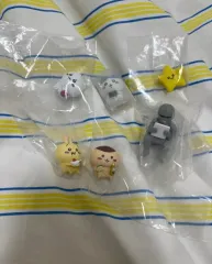 ちいかわ フィギュア セット まとめ 販売