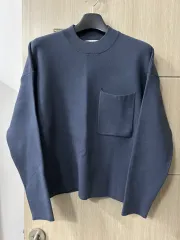 ザラ ニット Tシャツ