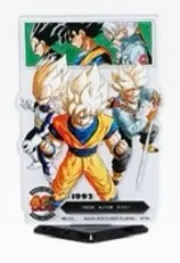 ドラゴンボール 40周年 一番くじ F賞