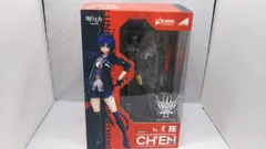APEX 陳(チェン) 1/7 アｰクナイツ