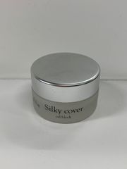 セルフューチャー シルキー カバー オイルブロック28g セルフューチャー / シルキーカバーオイルブロックの公式商品情報