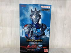 O*ん様 【超美品】スーパーDXウルトラマンゼロ 80cm フィギュア 完動品