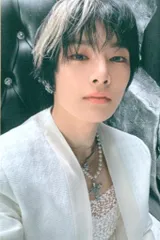 StrayKids FC限定盤 I.N GIANT A