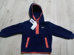 (新品)フィラ キッズ フリース