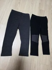 キッズ レギンス ズボン 2着 まとめ 100サイズ