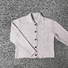 Lee リー レディース ニット カーディガン