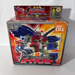 旧タカラ ダイアクロン パワードスーツ 当時物 1980 - メルカリ
