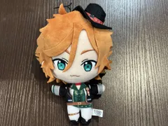  現状品 三毛縞斑 ぬいぐるみ 新衣装 MaM あんスタ あんさんぶるスターズ