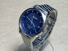 SEIKO セイコー スピリット 7B24-0BB0 ソーラー 腕時計