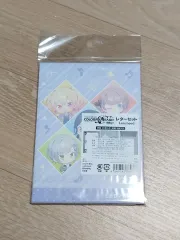 プロジェクトセカイ レターセット Leo/need (未開封)
