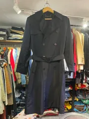 ラルフローレン レディース ダブル トレンチコート (サイズ 4)