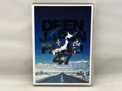 2026年最新】deen dvdの人気アイテム - メルカリ