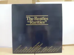 （ UK LP ） The Beatles ー Rarities