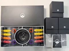 ポケモンカード classic サプライセット（デッキスリーブ、デッキケース、ツールボックス）