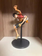 ONE PIECE ルフィ フィギュア