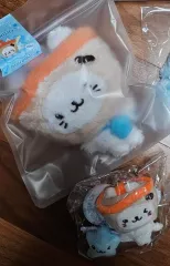 NCTWISH (エヌシーティーウィッシュ) 結-YOU- (ユウ) バブルニャン ウィッシュドール ミニドール キーホルダー まとめ