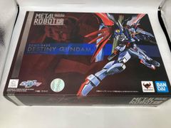 METAL ROBOT魂 ASW-G-XX ガンダムヴィダール - メルカリ