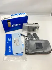 2026年最新】Konica Lexio 70の人気アイテム - メルカリ