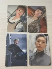 SEVENTEEN ホシ 年別 トレカ まとめ