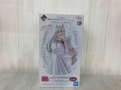 未開封 ラストワン賞 プリンセス･セレニティ ~Special Color~ 一番くじ 劇場版｢美少女戦士セｰラｰムｰンEternal｣~Princess Collection~