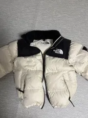 THE NORTH FACE ザノースフェイス ヌプシ