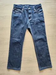 NIX デニム ズボン パンツ 32