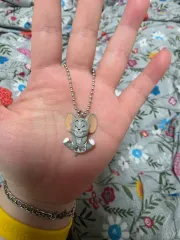 トムとジェリー 楽しいマスコット ターフィー フィギュア キーホルダー