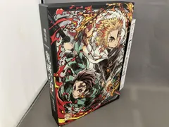劇場版｢鬼滅の刃｣無限列車編(完全生産限定版)(Blu-ray Disc+DVD+CD)
