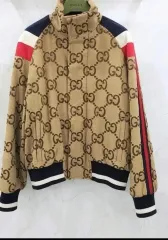 2026年最新】GUCCI メンズ ジャンパー・ブルゾンの人気アイテム - メルカリ