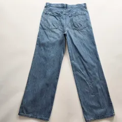 UNIQLO ユニクロ デニム ストレート デニム サイズ31 R3231