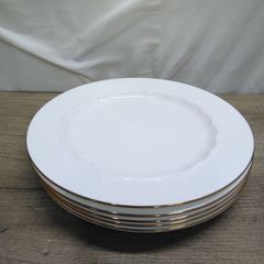 オールド ノリタケ インペリアルブラック BONE CHINA 5枚セット - メルカリ