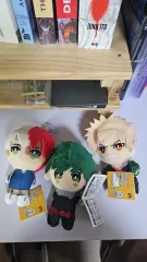 僕のヒーローアカデミア 爆豪 ぬいぐるみ