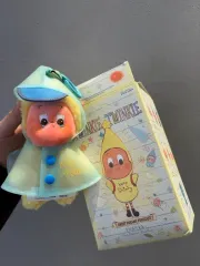 Little Star 日記帳 雨の日 POP MART 正規品