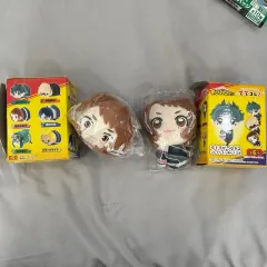 僕のヒーローアカデミア ヒロアカ 麗日 ててコレ ぽてコロ ぬい まとめ