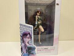 定価2万超・正規品】エヴァ 真希波・マリ フィギュア ユニオン