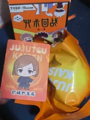 呪術廻戦 釘崎 野薔薇 キーホルダー