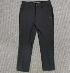 レディース ボトムス PUMA プーマ ゴルフ ズボン パンツ