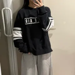 ナイキ スウェット