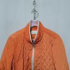 J108 ビーンポール レディース 軽量 キルティング ダウン 90