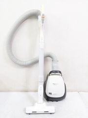パナソニック 掃除機 クリーナー MC-PJ24A-A 25年製 ライトブルー
