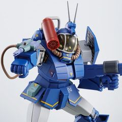 zollmen DXマッドバロン ゾルメン BLUE 超合金 合金 フィギュア - メルカリ