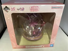 未開封品 ラストワン賞 春風どれみ スペシャルver. 一番くじ おジャ魔女どれみ Sweet magical surprise! おジャ魔女どれみ