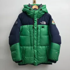 M ザノースフェイス バルトロ グースダウン